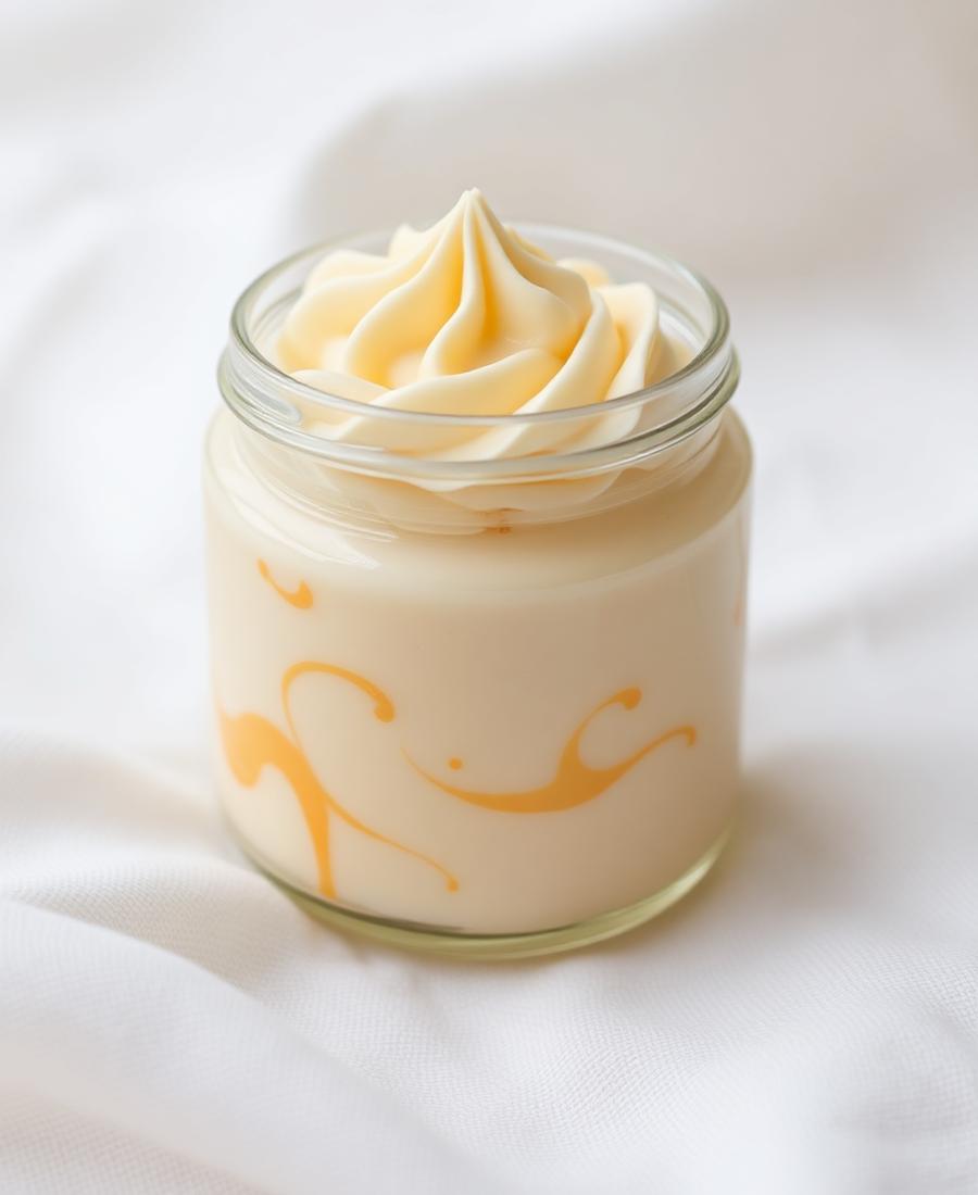 Whipped Soaps
