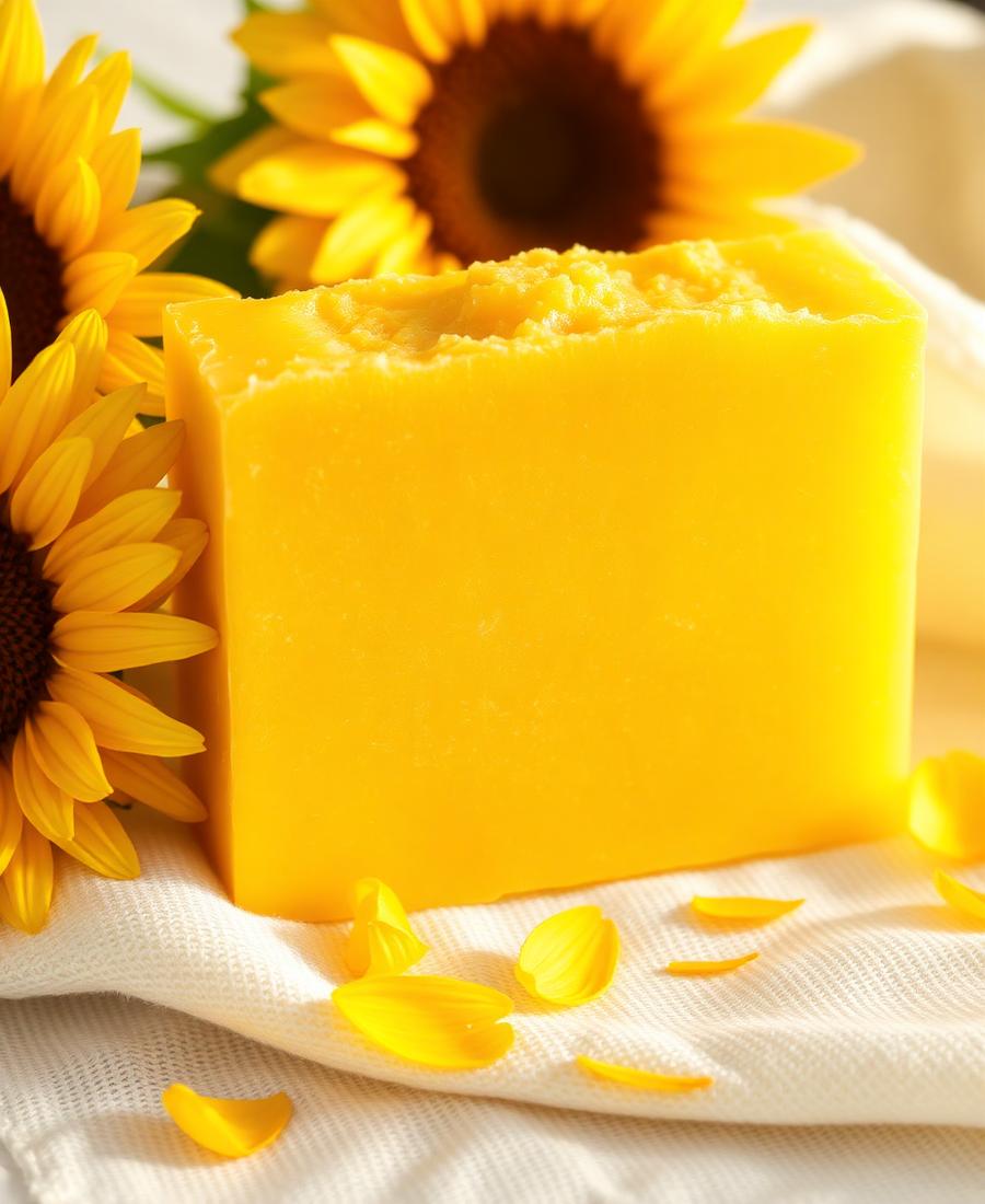Shampoo Bars